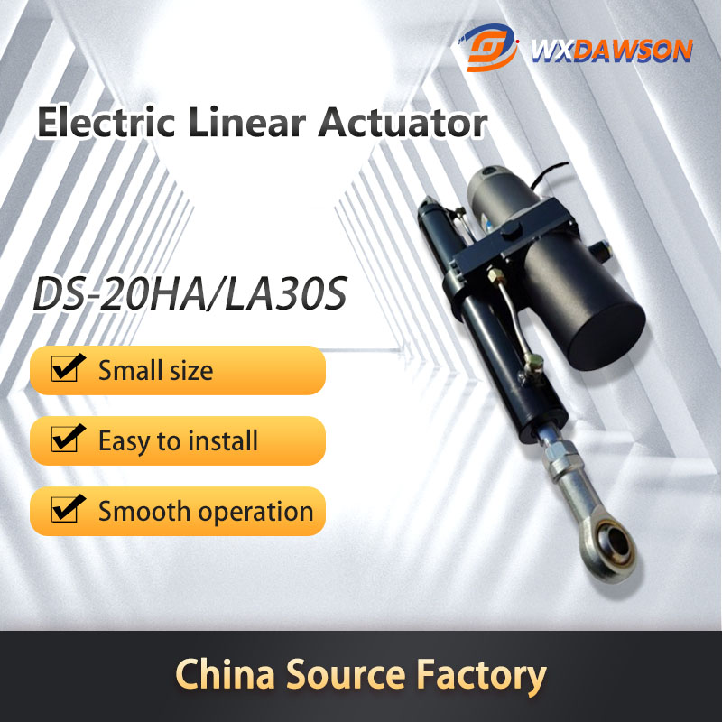 Electric Linear Actuator